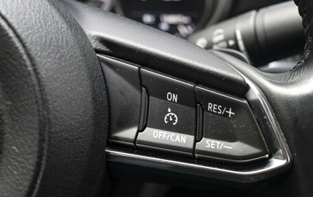 Mazda 6, 2019 год, 2 495 000 рублей, 18 фотография