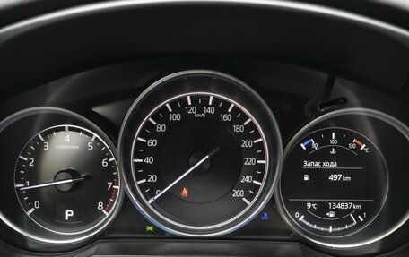 Mazda 6, 2019 год, 2 495 000 рублей, 20 фотография