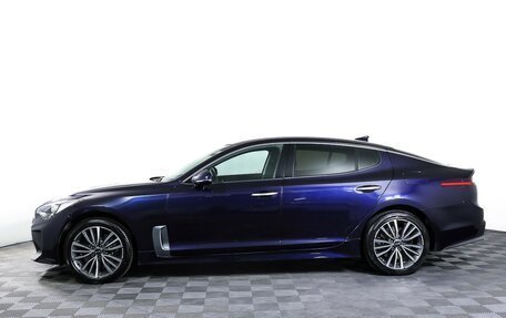 KIA Stinger I, 2019 год, 2 459 000 рублей, 8 фотография