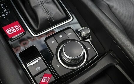 Mazda 6, 2019 год, 2 495 000 рублей, 17 фотография