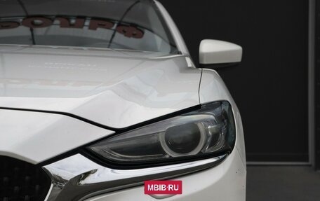 Mazda 6, 2019 год, 2 495 000 рублей, 21 фотография
