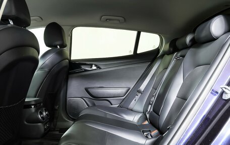 KIA Stinger I, 2019 год, 2 459 000 рублей, 11 фотография