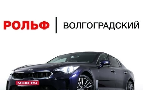 KIA Stinger I, 2019 год, 2 459 000 рублей, 24 фотография