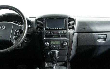 KIA Sorento IV, 2008 год, 796 989 рублей, 13 фотография