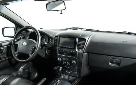KIA Sorento IV, 2008 год, 796 989 рублей, 8 фотография