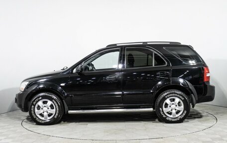 KIA Sorento IV, 2008 год, 796 989 рублей, 7 фотография