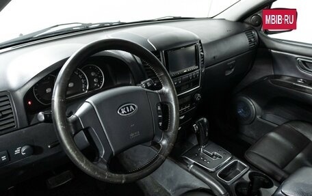 KIA Sorento IV, 2008 год, 796 989 рублей, 10 фотография
