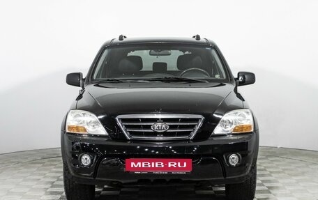 KIA Sorento IV, 2008 год, 796 989 рублей, 2 фотография