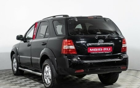 KIA Sorento IV, 2008 год, 796 989 рублей, 6 фотография