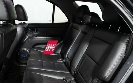 KIA Sorento IV, 2008 год, 796 989 рублей, 9 фотография
