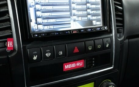 KIA Sorento IV, 2008 год, 796 989 рублей, 16 фотография