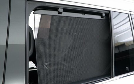Lexus LX, 2022 год, 11 559 050 рублей, 21 фотография