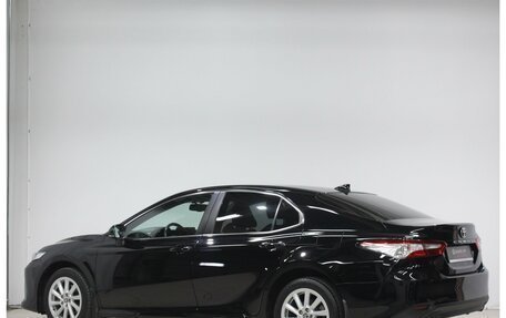 Toyota Camry, 2021 год, 2 499 000 рублей, 4 фотография