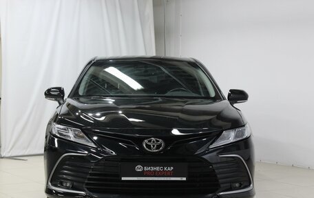 Toyota Camry, 2021 год, 2 499 000 рублей, 3 фотография