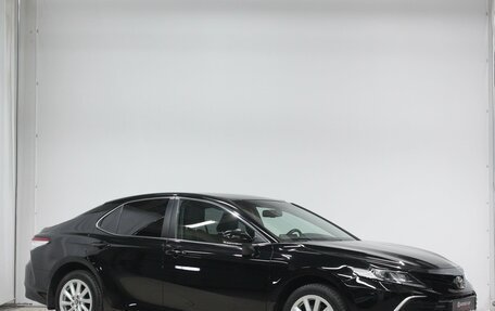 Toyota Camry, 2021 год, 2 499 000 рублей, 2 фотография