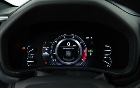 Lexus LX, 2022 год, 11 559 050 рублей, 27 фотография