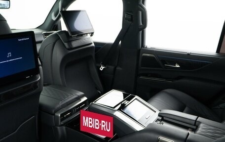 Lexus LX, 2022 год, 11 559 050 рублей, 20 фотография