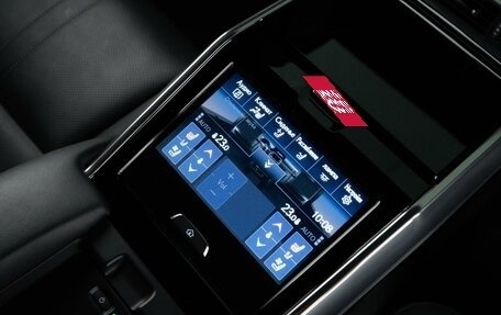 Lexus LX, 2022 год, 11 559 050 рублей, 18 фотография
