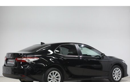 Toyota Camry, 2021 год, 2 499 000 рублей, 11 фотография