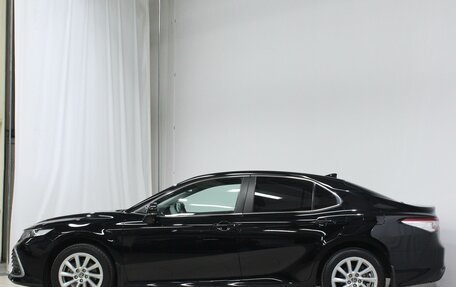 Toyota Camry, 2021 год, 2 499 000 рублей, 7 фотография