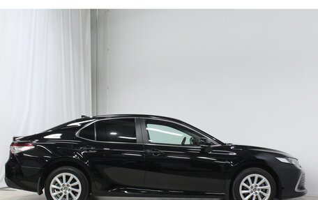 Toyota Camry, 2021 год, 2 499 000 рублей, 12 фотография