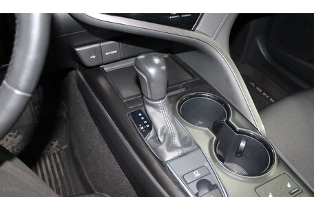 Toyota Camry, 2021 год, 2 499 000 рублей, 27 фотография