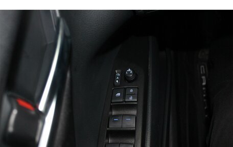 Toyota Camry, 2021 год, 2 499 000 рублей, 25 фотография