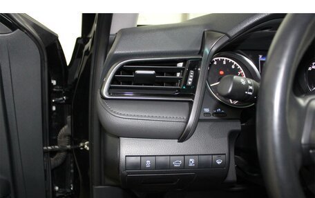 Toyota Camry, 2021 год, 2 499 000 рублей, 28 фотография