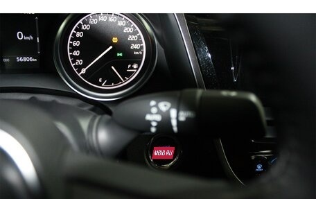 Toyota Camry, 2021 год, 2 499 000 рублей, 26 фотография