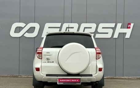 Toyota RAV4, 2012 год, 1 450 000 рублей, 4 фотография
