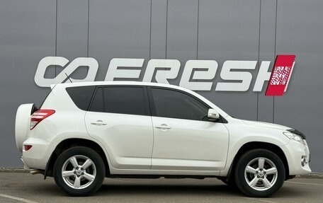 Toyota RAV4, 2012 год, 1 450 000 рублей, 5 фотография