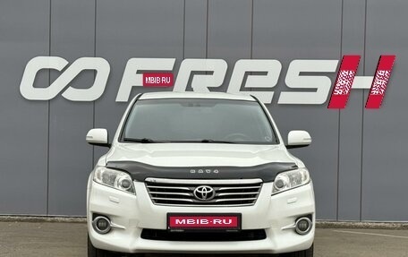 Toyota RAV4, 2012 год, 1 450 000 рублей, 3 фотография