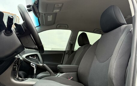 Toyota RAV4, 2012 год, 1 450 000 рублей, 10 фотография
