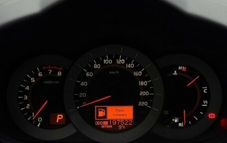 Toyota RAV4, 2012 год, 1 450 000 рублей, 13 фотография