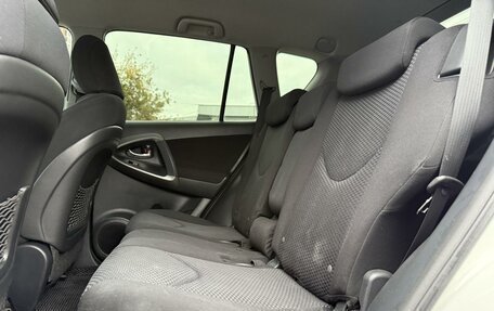Toyota RAV4, 2012 год, 1 450 000 рублей, 9 фотография