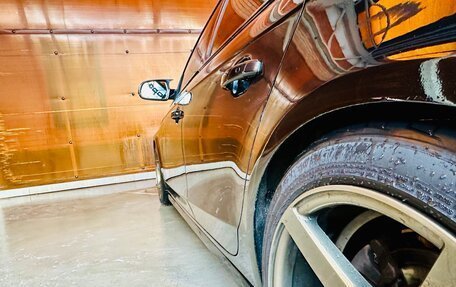 Audi A4, 2010 год, 1 190 000 рублей, 9 фотография