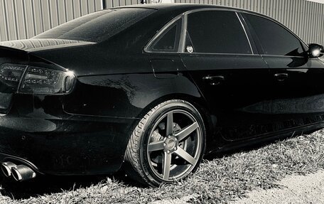 Audi A4, 2010 год, 1 190 000 рублей, 5 фотография