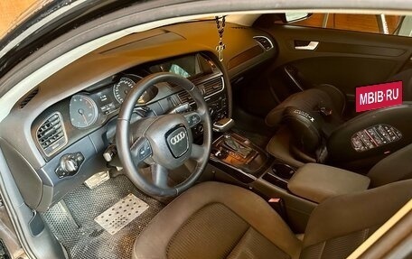 Audi A4, 2010 год, 1 190 000 рублей, 7 фотография