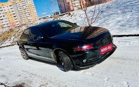 Audi A4, 2010 год, 1 190 000 рублей, 2 фотография