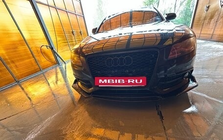 Audi A4, 2010 год, 1 190 000 рублей, 12 фотография