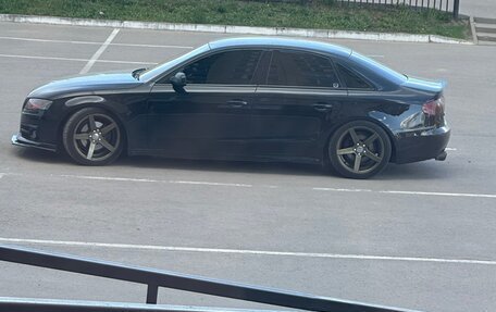 Audi A4, 2010 год, 1 190 000 рублей, 15 фотография