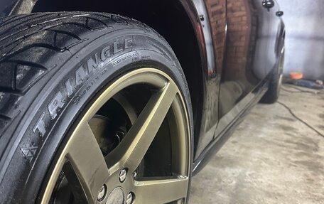 Audi A4, 2010 год, 1 190 000 рублей, 13 фотография