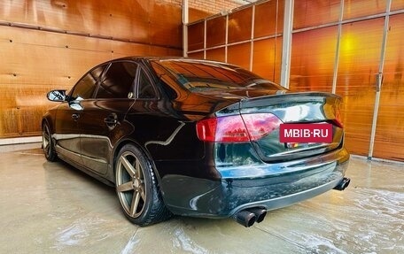 Audi A4, 2010 год, 1 190 000 рублей, 16 фотография
