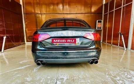 Audi A4, 2010 год, 1 190 000 рублей, 21 фотография