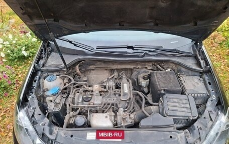 Volkswagen Golf VI, 2011 год, 750 000 рублей, 8 фотография