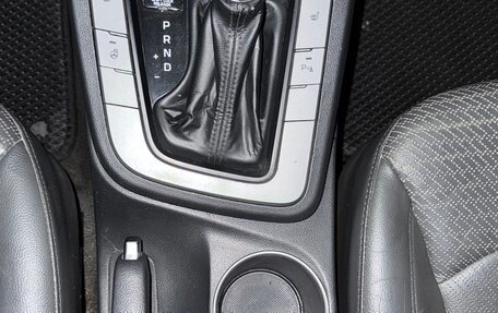 Hyundai Elantra VI рестайлинг, 2016 год, 1 300 000 рублей, 11 фотография