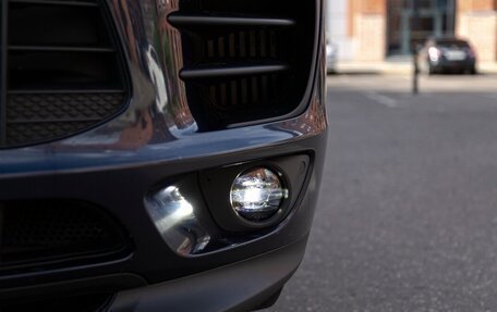 Porsche Macan I рестайлинг, 2015 год, 4 500 000 рублей, 4 фотография