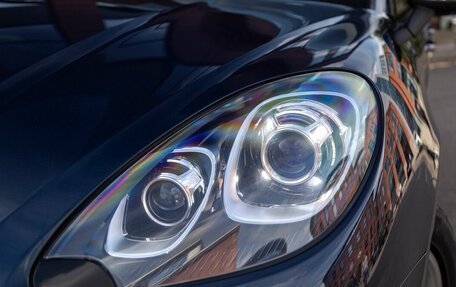 Porsche Macan I рестайлинг, 2015 год, 4 500 000 рублей, 3 фотография