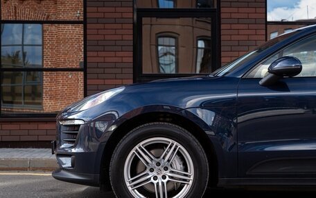 Porsche Macan I рестайлинг, 2015 год, 4 500 000 рублей, 6 фотография