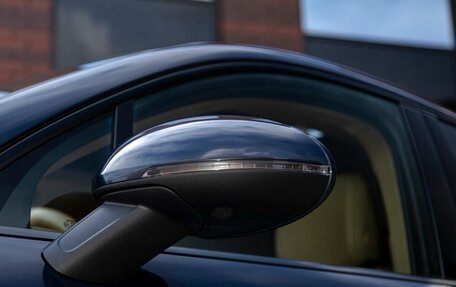 Porsche Macan I рестайлинг, 2015 год, 4 500 000 рублей, 15 фотография